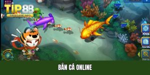 Bắn cá online