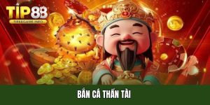 Bắn cá thần tài
