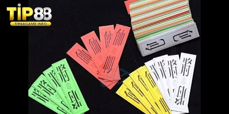 Bí quyết đánh bài tứ sắc đỉnh cao