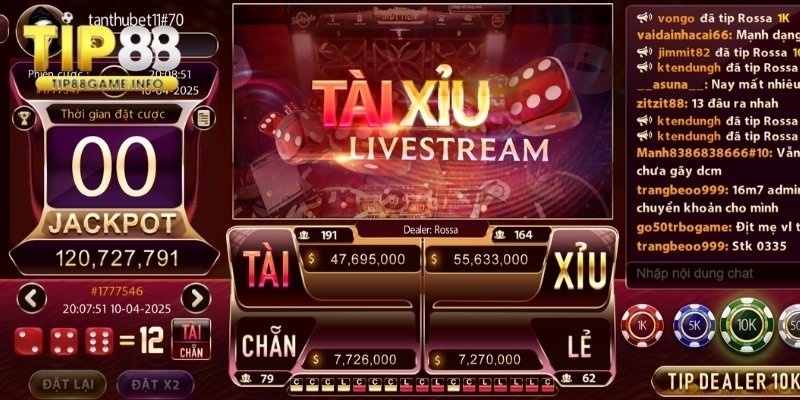 Cách chơi tài xỉu cho bản thân người chơi mới