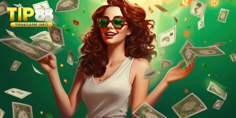 Đôi nét giới thiệu về chính sách khuyến mãi TIP88