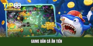 Game bắn cá ăn tiền