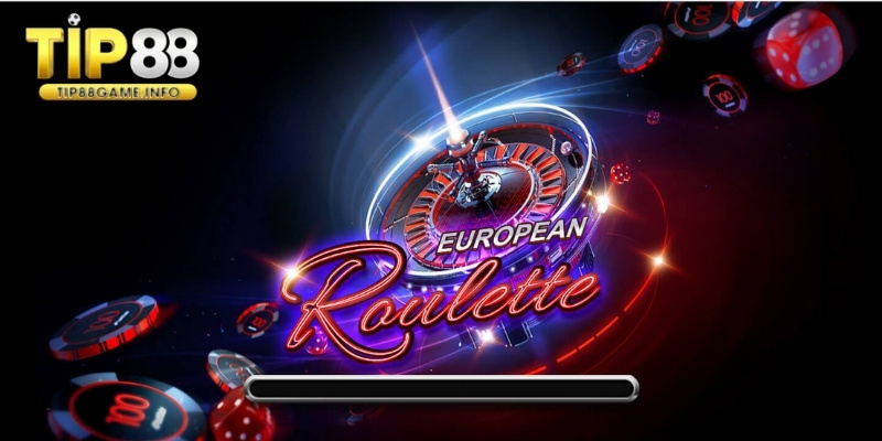 Giới thiệu về Roulette TIP88