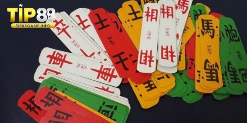 Khái quát về cách chơi bài tứ sắc