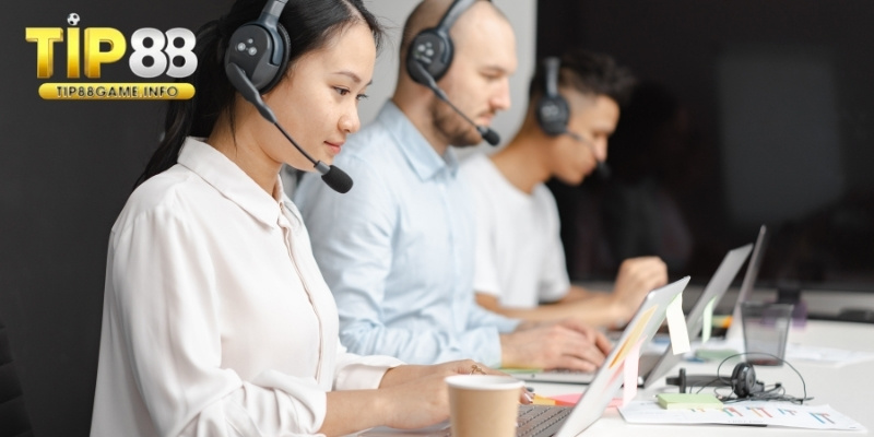 Khái quát về liên hệ TIP88