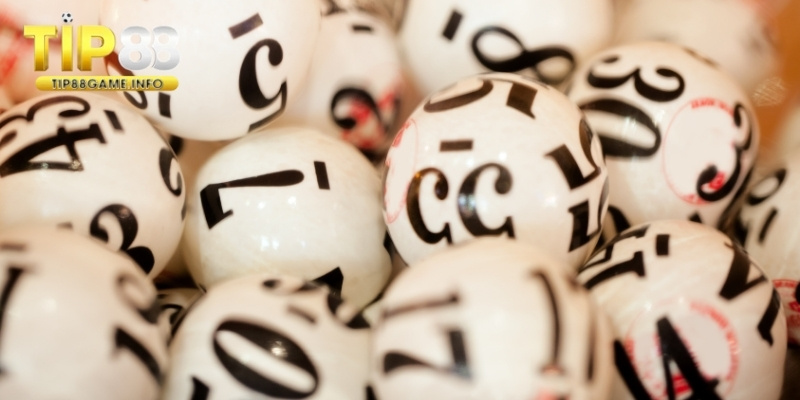 Kinh nghiệm chơi Keno bất bại tại TIP88