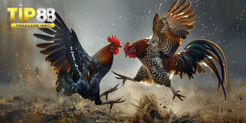 Những loại hình chọi kê phổ biến