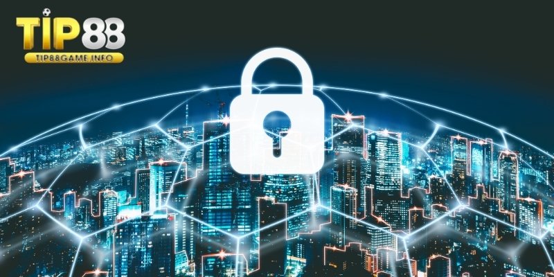 Những loại thông tin được trò chơi bảo mật