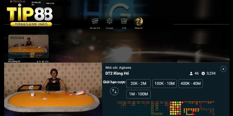 Những tips chơi game