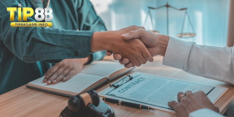 Trách nhiệm cùng quyền lợi người tham gia